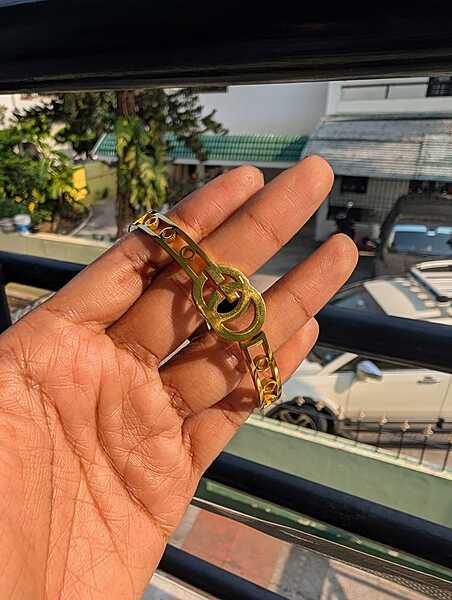 Bracelet (JBR31)