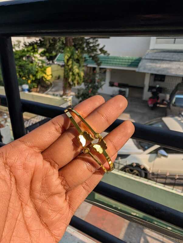 Bracelet (JBR40)