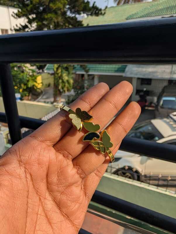 Bracelet (JBR41)