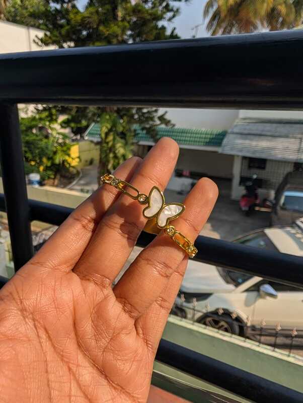 Bracelet (JBR42)