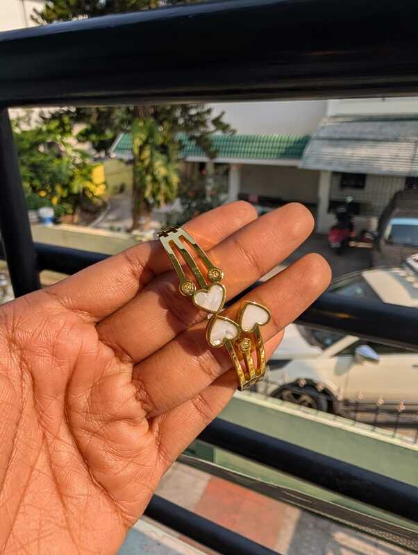 Bracelet (JBR43)