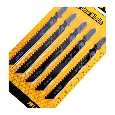 INGCO Jig Saw Blade For Wood JBT111C