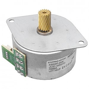 Main Motor M600/M602 Main Motor M600/M602