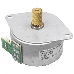 Main Motor M600/M602