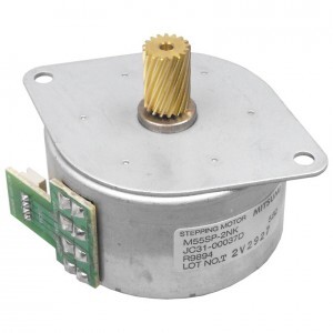 Main Motor M600/M602 Main Motor M600/M602