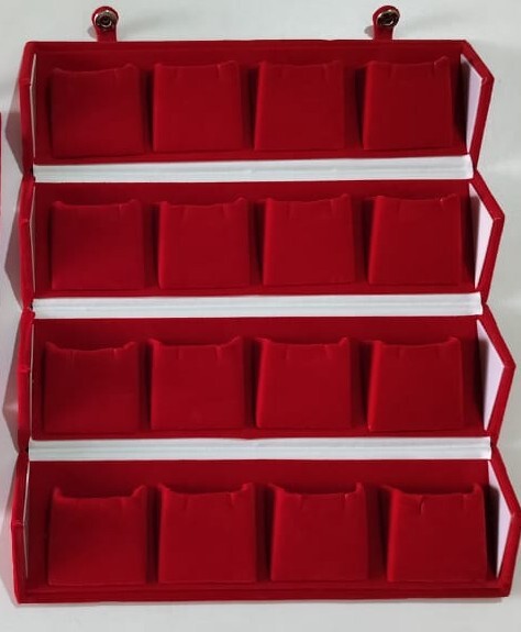 Jumkha Earing box JCB10