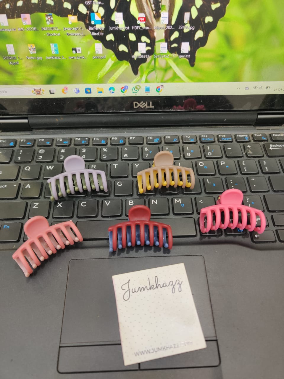 High quality clutch jcl198