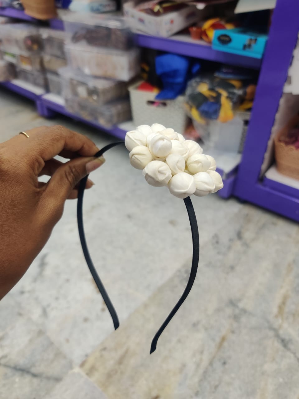 Kids Jasmine reet JCL217