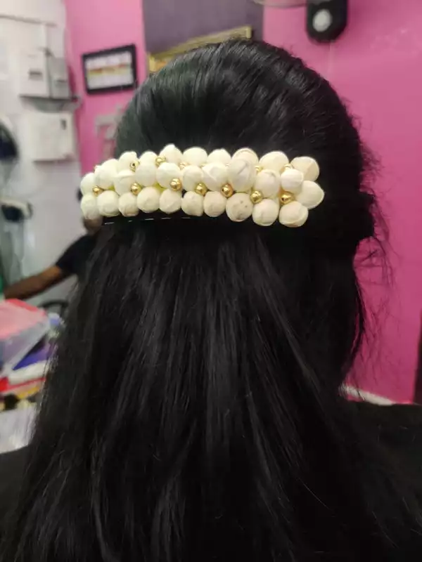 Center Clip JCL218