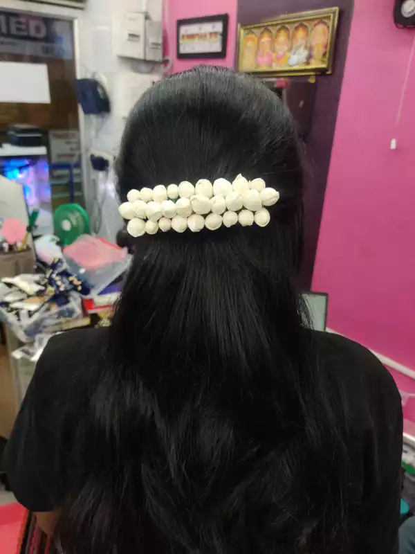 Center clip JCL219