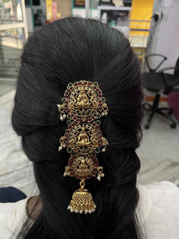 Jadai Billai (JCL221)