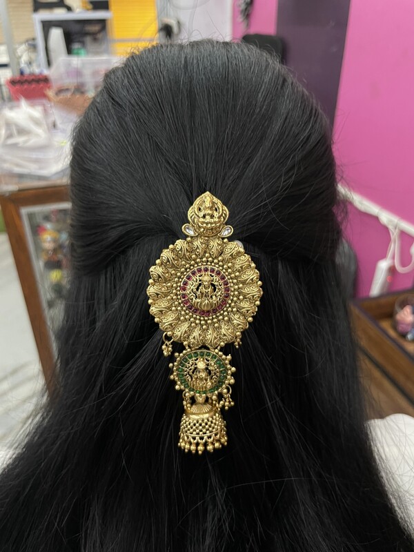 Jadai Billai (JCL222)