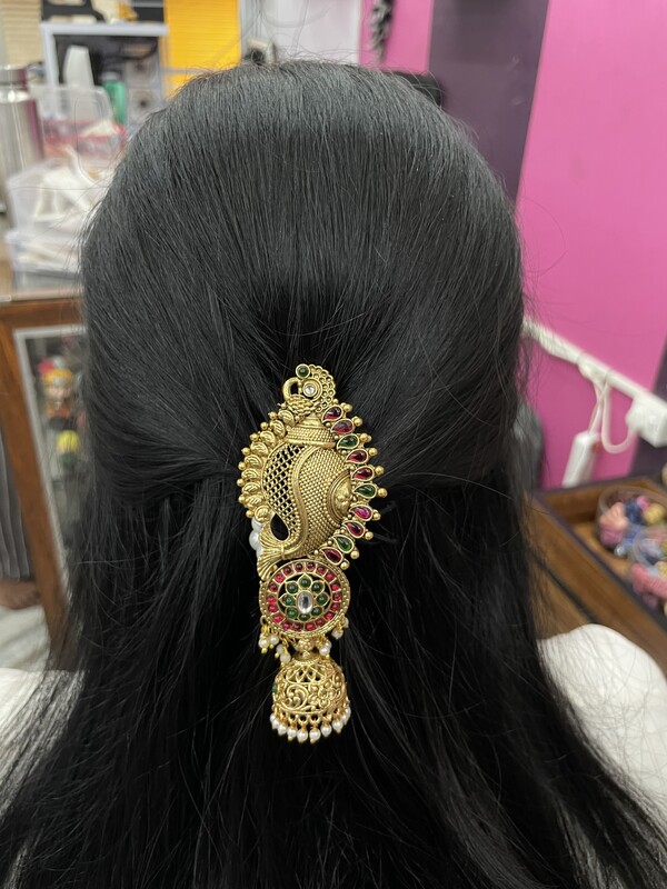 jadai billai (JCL223)