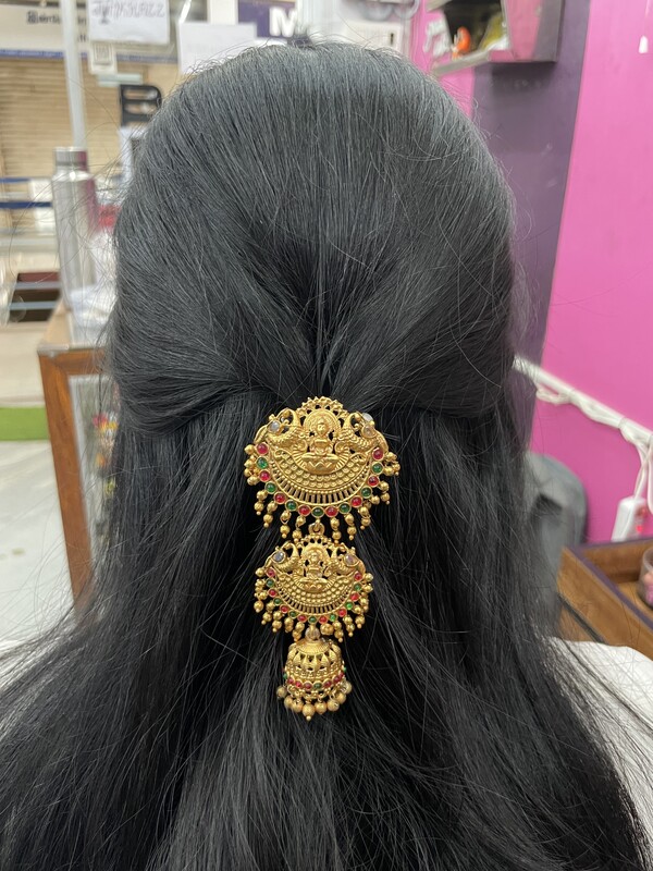 Jadai Billai (JCL224)