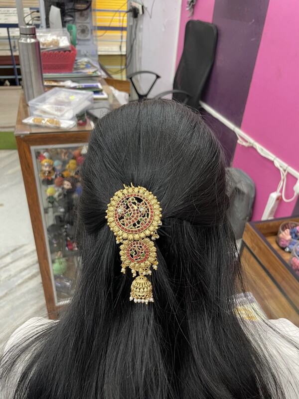 Jadai Billai (JCL226)