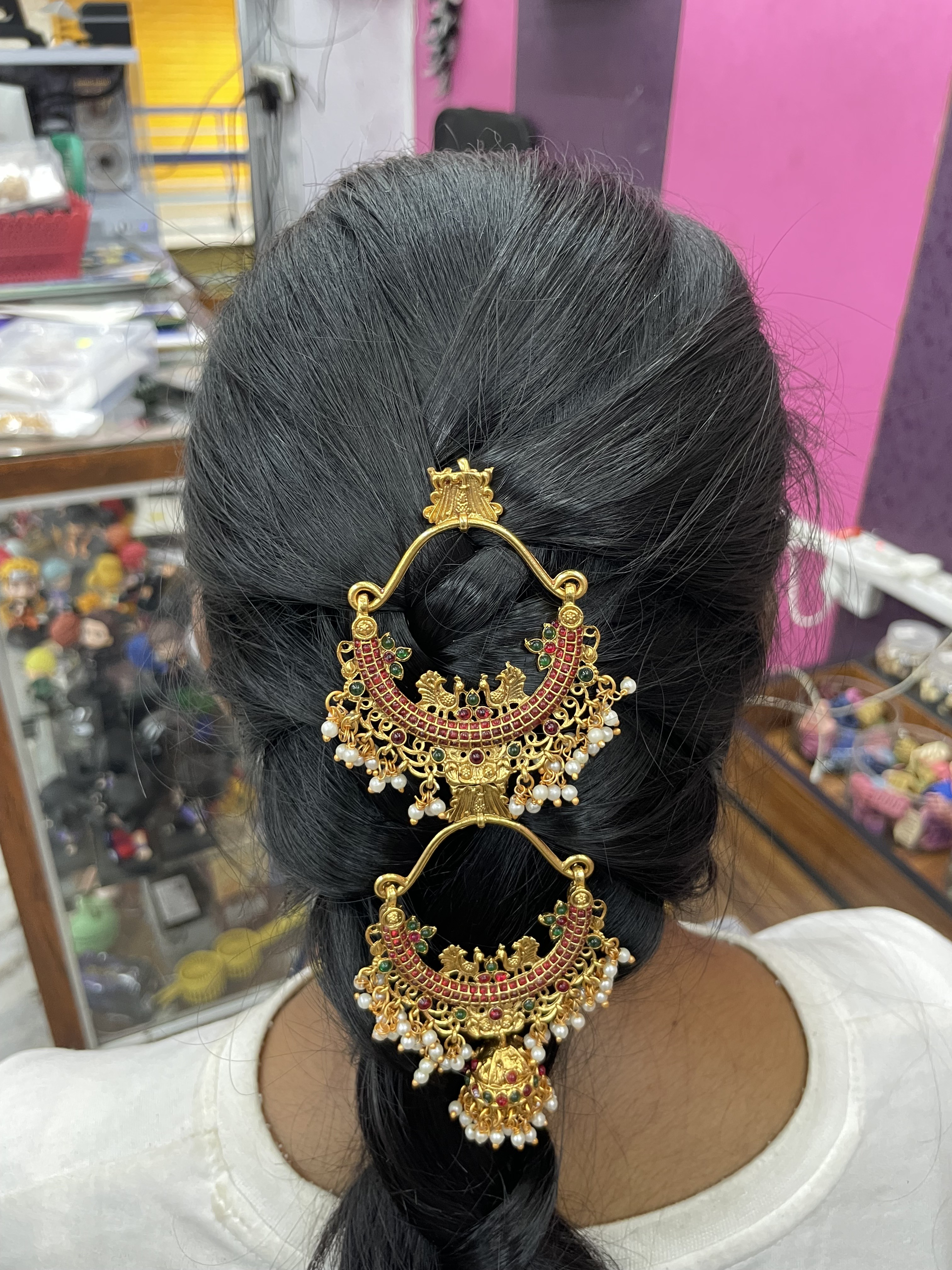 Jadai Billai (JCL227)