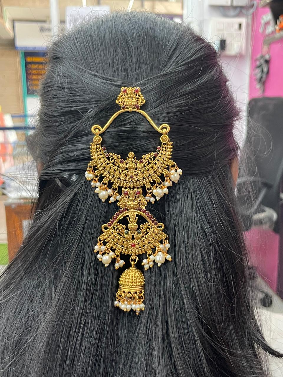 Lakshmi jada billa JCL228