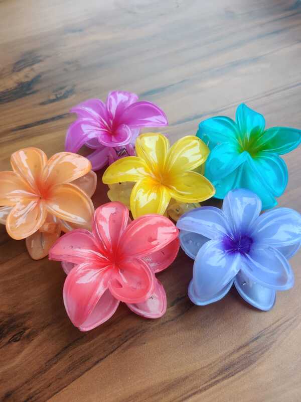 Floral clutch JCL300