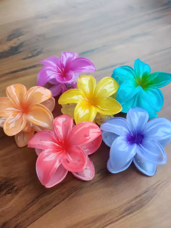 Floral clutch JCL300