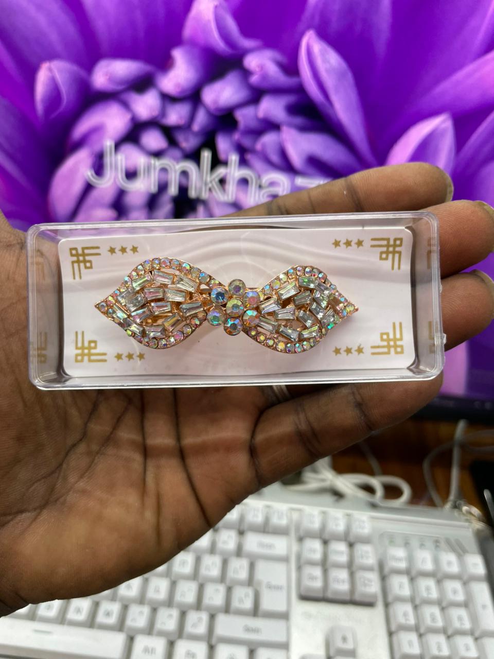 Clutch (JCL306)