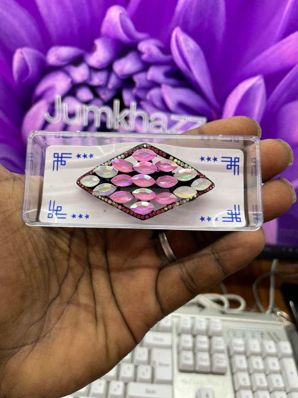 Clutch (JCL307)