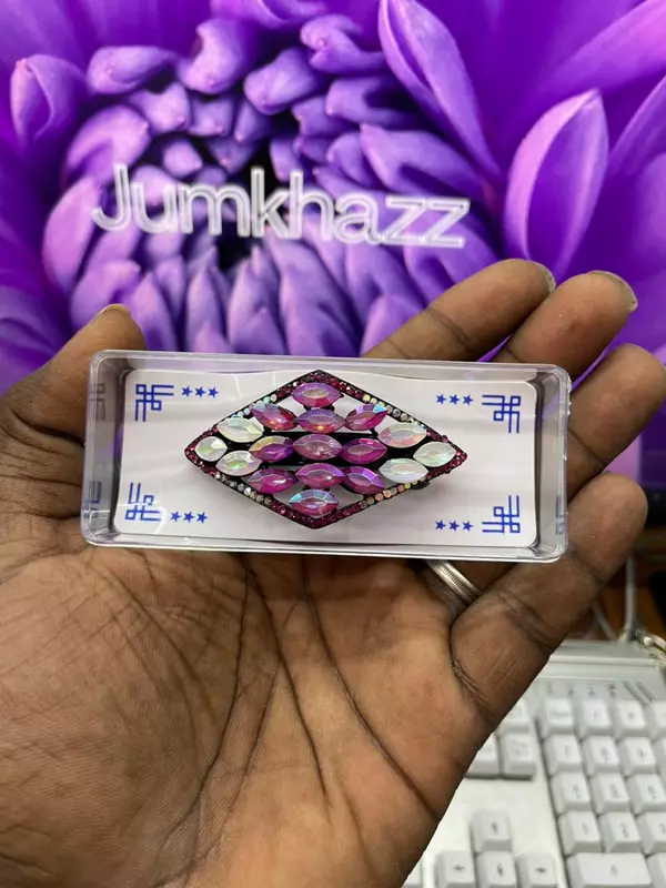 Clutch (JCL307)