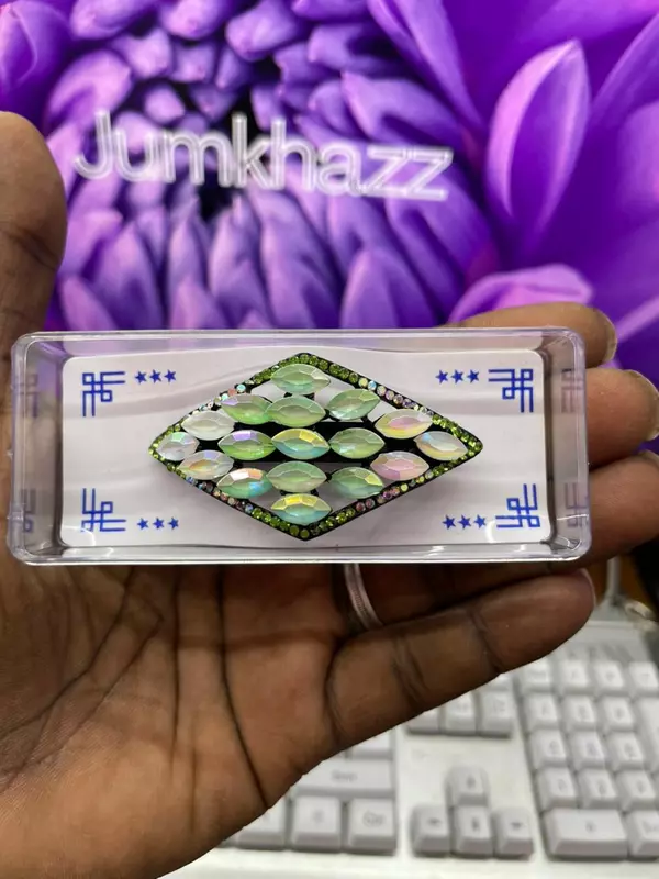 Clutch (JCL307)