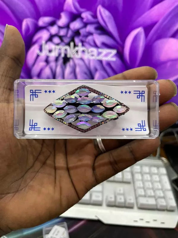 Clutch (JCL307)