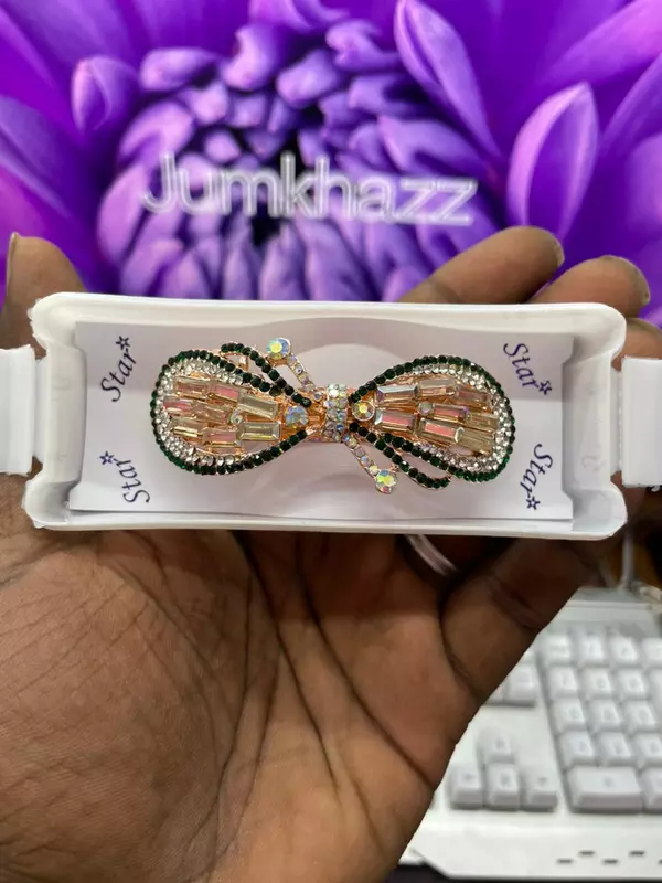 Clutch (JCL308)