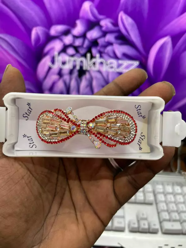 Clutch (JCL308)