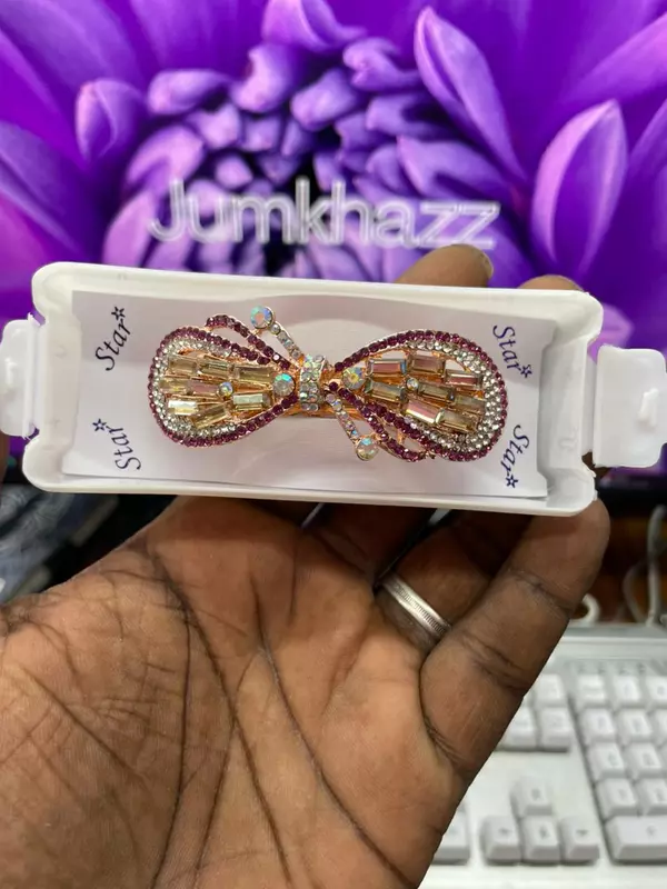 Clutch (JCL308)