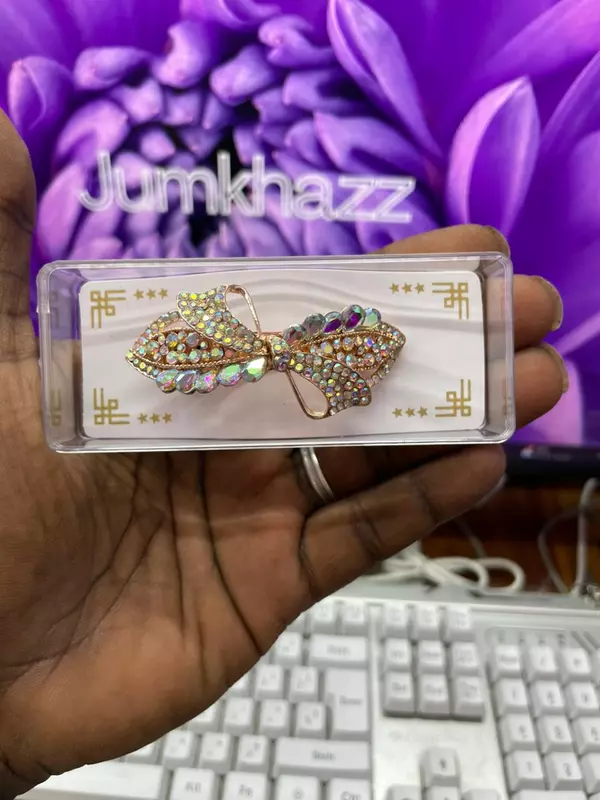 Clutch (JCL309)