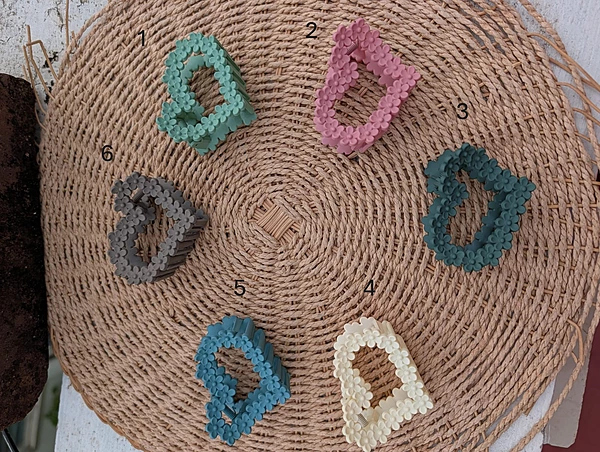 Antique jumka JBJ655