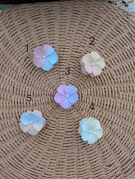 Korean Floral JCL322