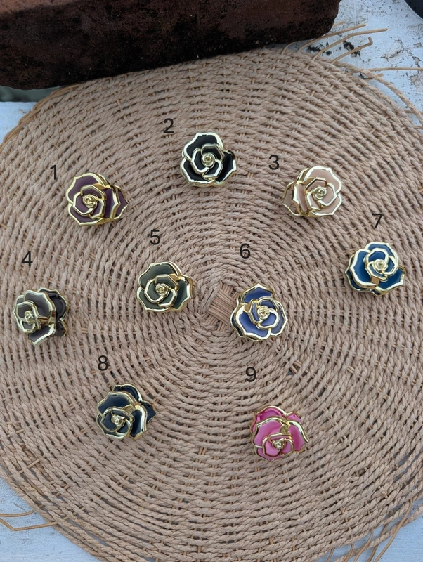Rose JCL326