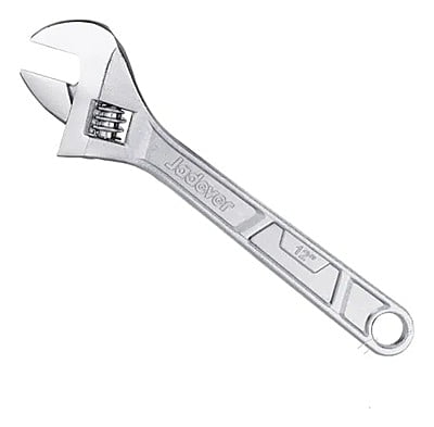 JADEVER Adjustable wrench JDAW1112 JADEVER Adjustable wrench JDAW1112