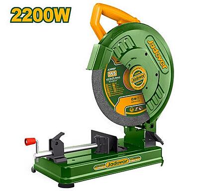 JADEVER Cut Off Saw JDCF153551 JADEVER Cut Off Saw JDCF153551