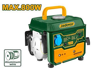 JADEVER Gasoline Generator JDGEAA01