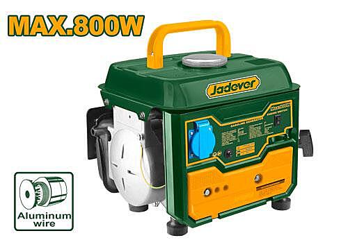 JADEVER Gasoline Generator JDGEAA01