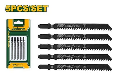JADEVER Jig saw blade for wood JDJB111C JADEVER Jig saw blade for wood JDJB111C
