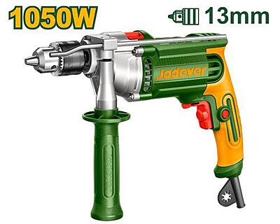 JADEVER Impact Drill JDMD151051