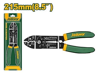 JADEVER Wire stripper JDPL5685