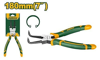 JADEVER Circlip pliers JDPL9974