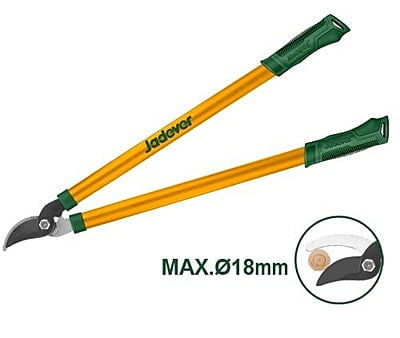 JADEVER Pruning Shear 8" JDPR1325
