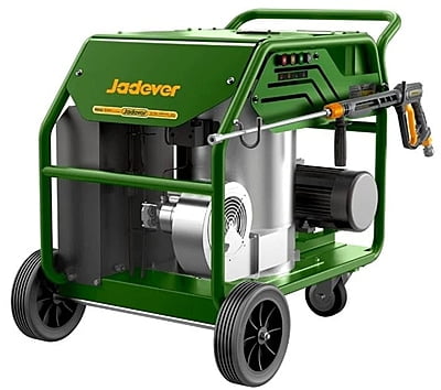 JADEVER Cordless Pressure Washer JDQX01203 JADEVER Cordless Pressure Washer JDQX01203