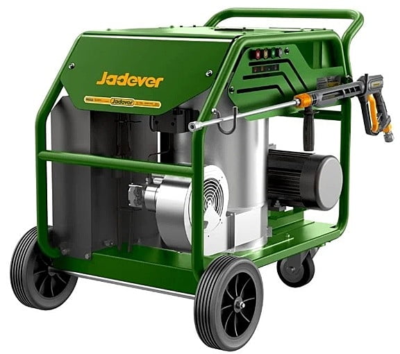 JADEVER Cordless Pressure Washer JDQX01203 JADEVER Cordless Pressure Washer JDQX01203