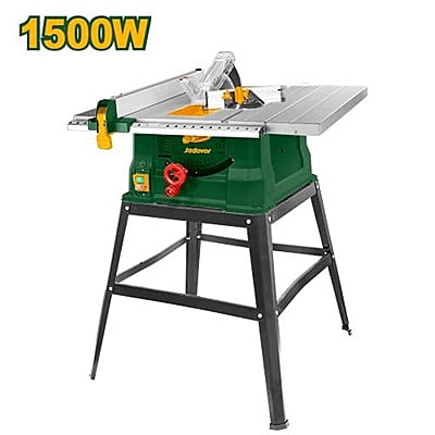 JADEVER Table Saw JDTS1A1500 JADEVER Table Saw JDTS1A1500