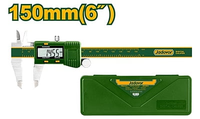 JADEVER Digital Caliper JDVC2B15 JADEVER Digital Caliper JDVC2B15