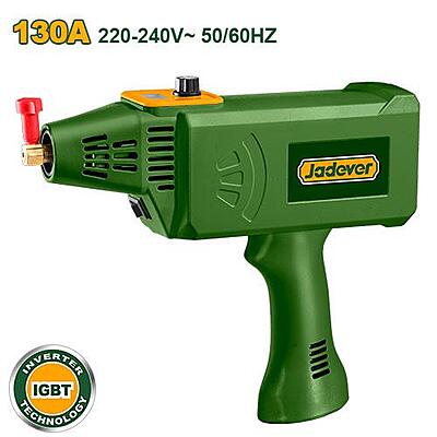 JADEVER Inverter MMA Welding Machine JDWDH1301 JADEVER Inverter MMA Welding Machine JDWDH1301