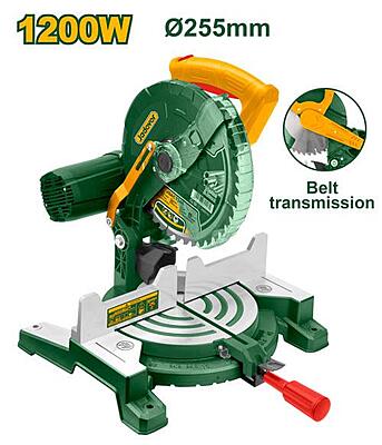 JADEVER Mitre Saw JDXD12001